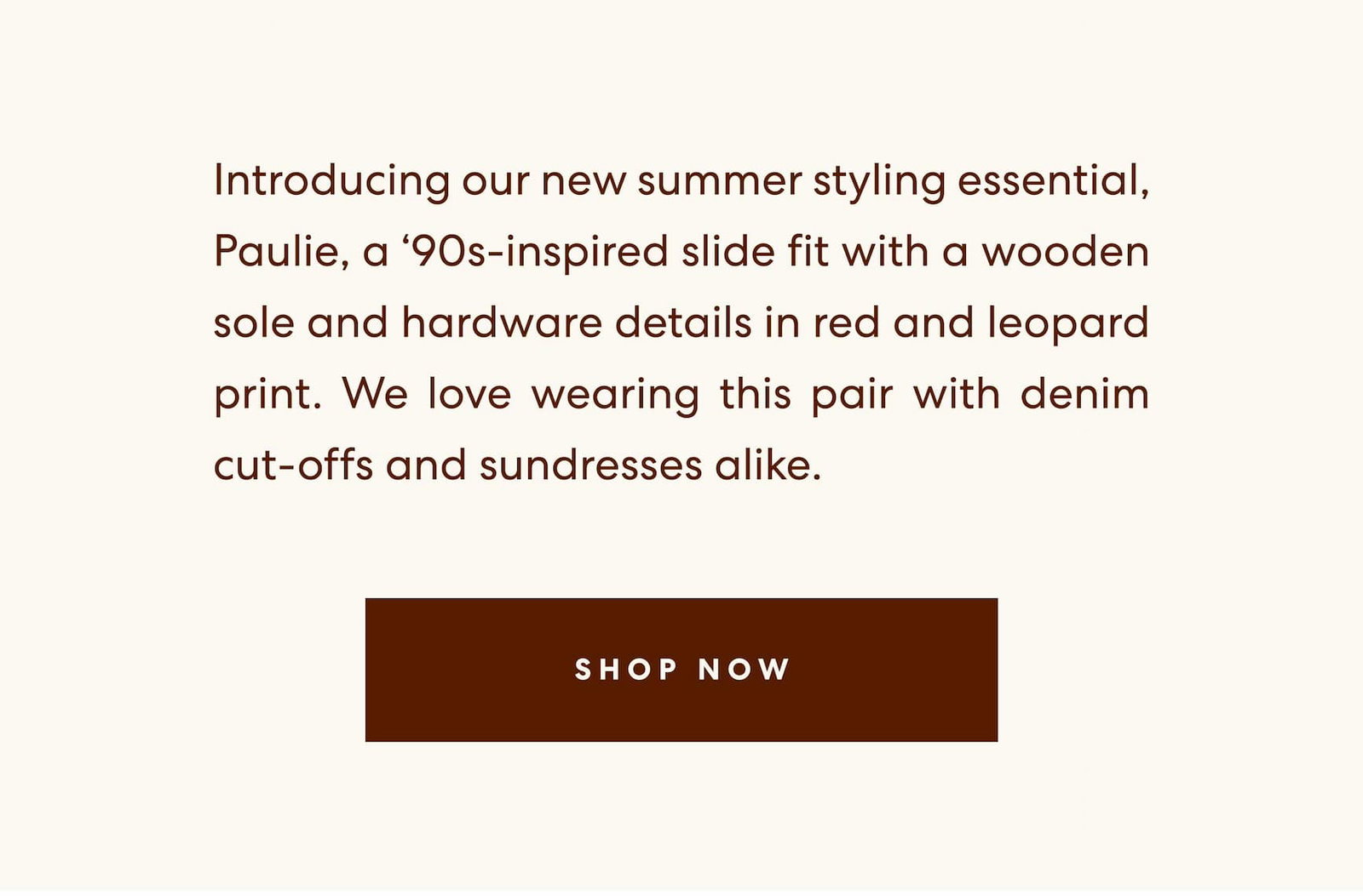 Shop Now 