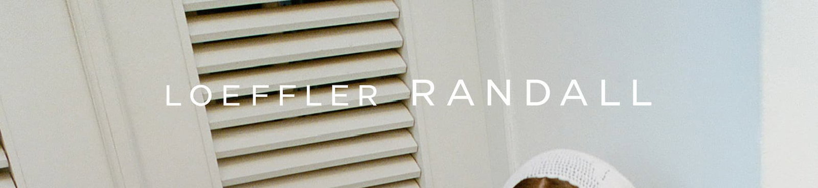 Loeffler Randall