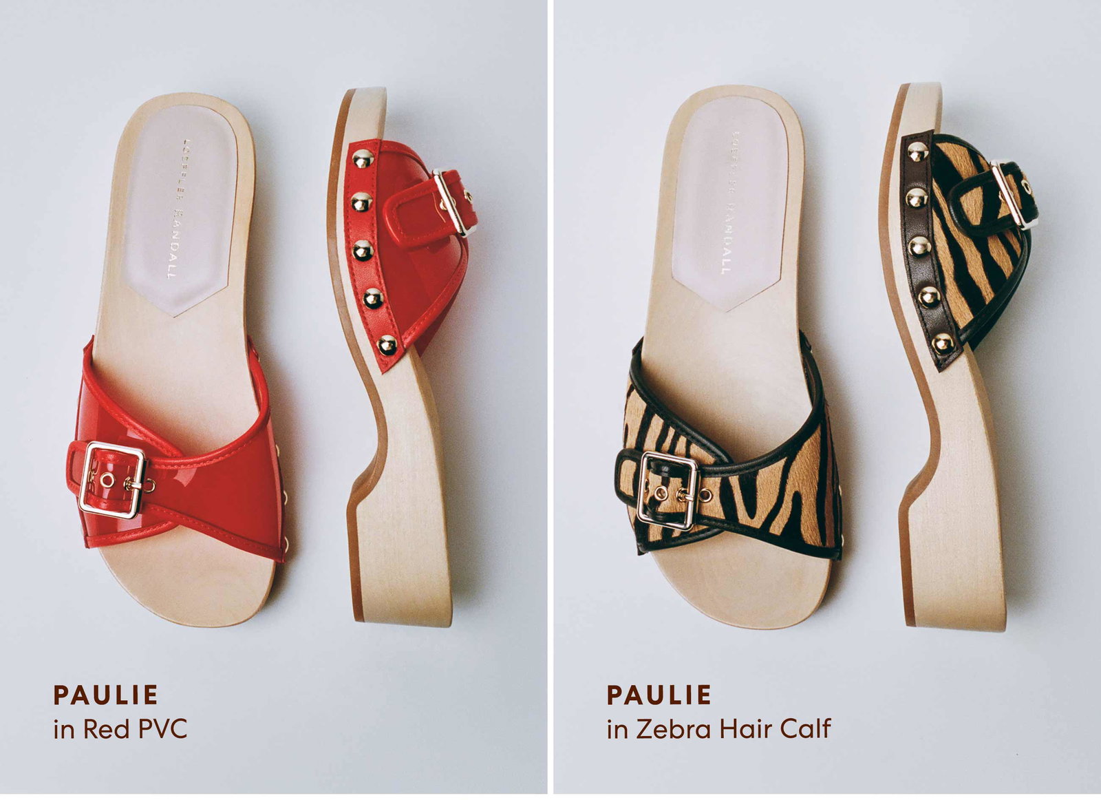 Shop Paulie 