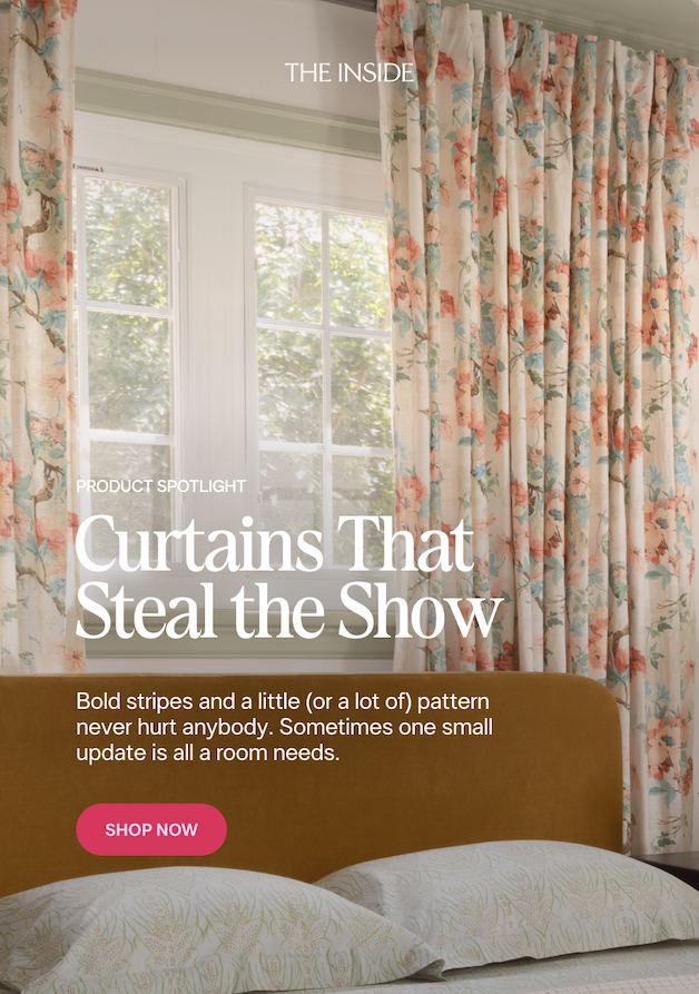 Curtains