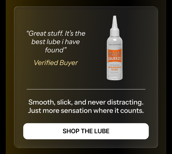 SHOP THE LUBE