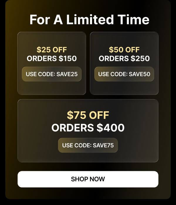 SHOP NOW