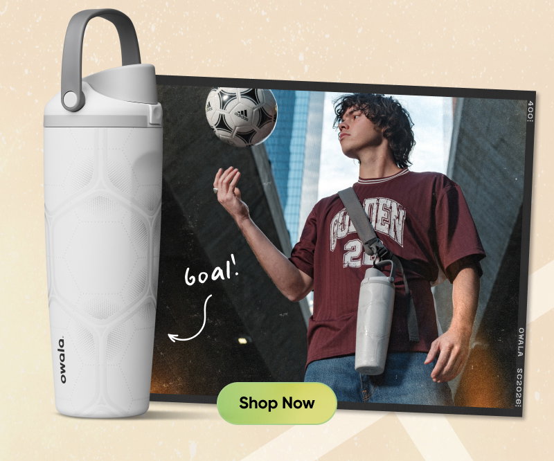 Shop 'Goal!' Now