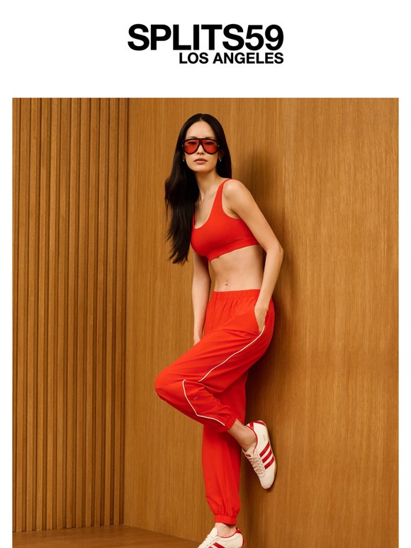 ALL NEW NYLON.