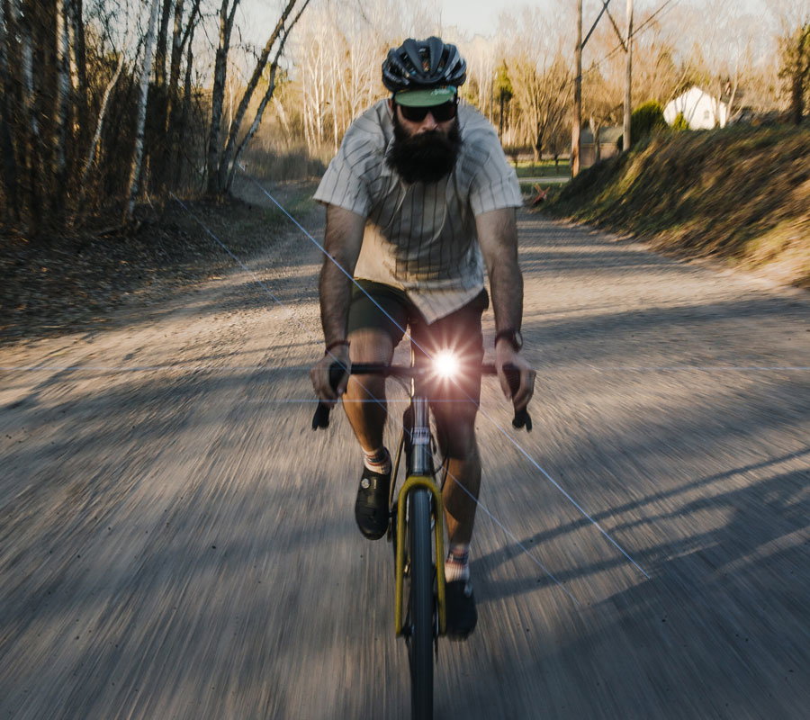 Bike Accessories