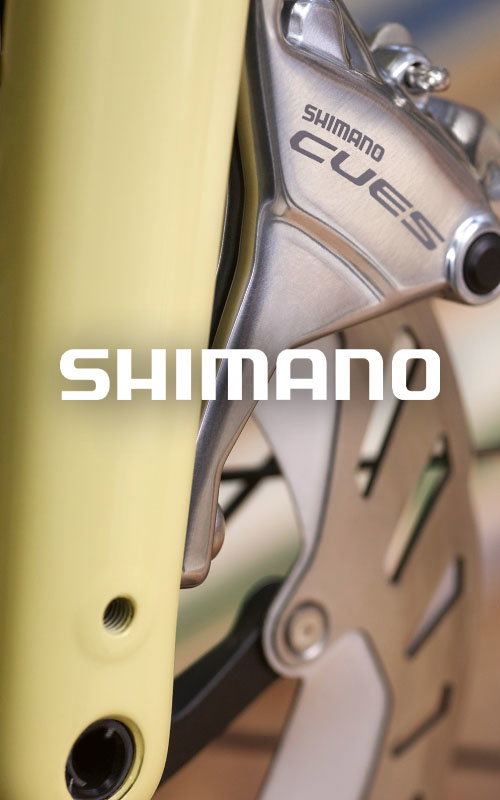 Shimano
