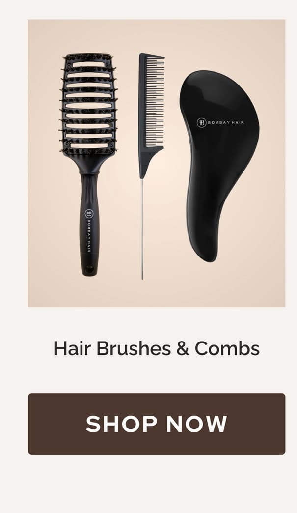 hair brushes