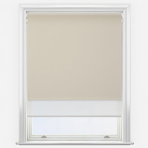 Image of AquaLuxe Linen & White