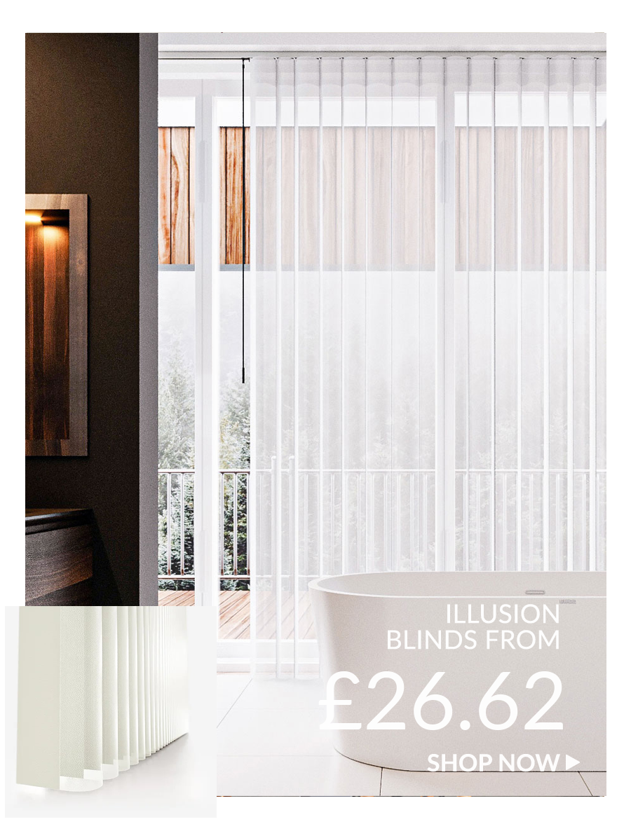 Illusion Blinds