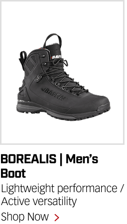 Shop BOREALIS