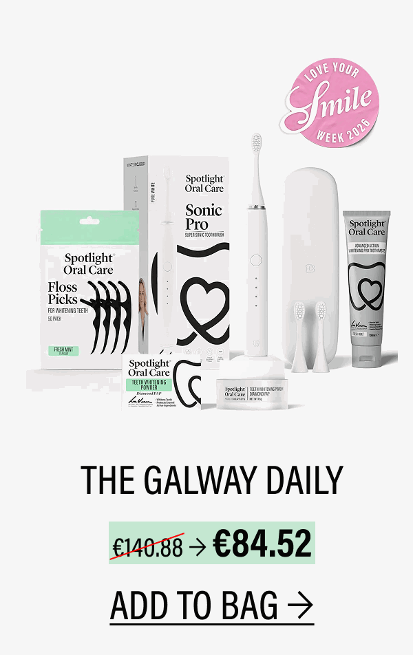 The Galway Daily