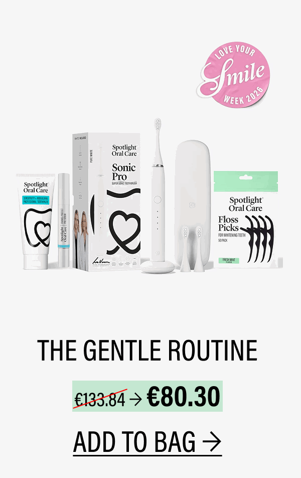 The Gentle Routine