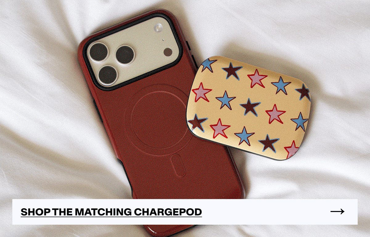 Shop Matching ChargePod