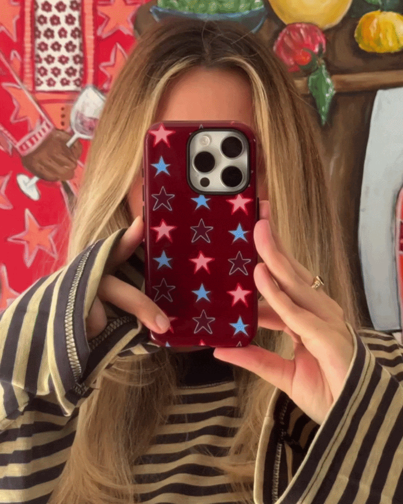 Lucky Stars