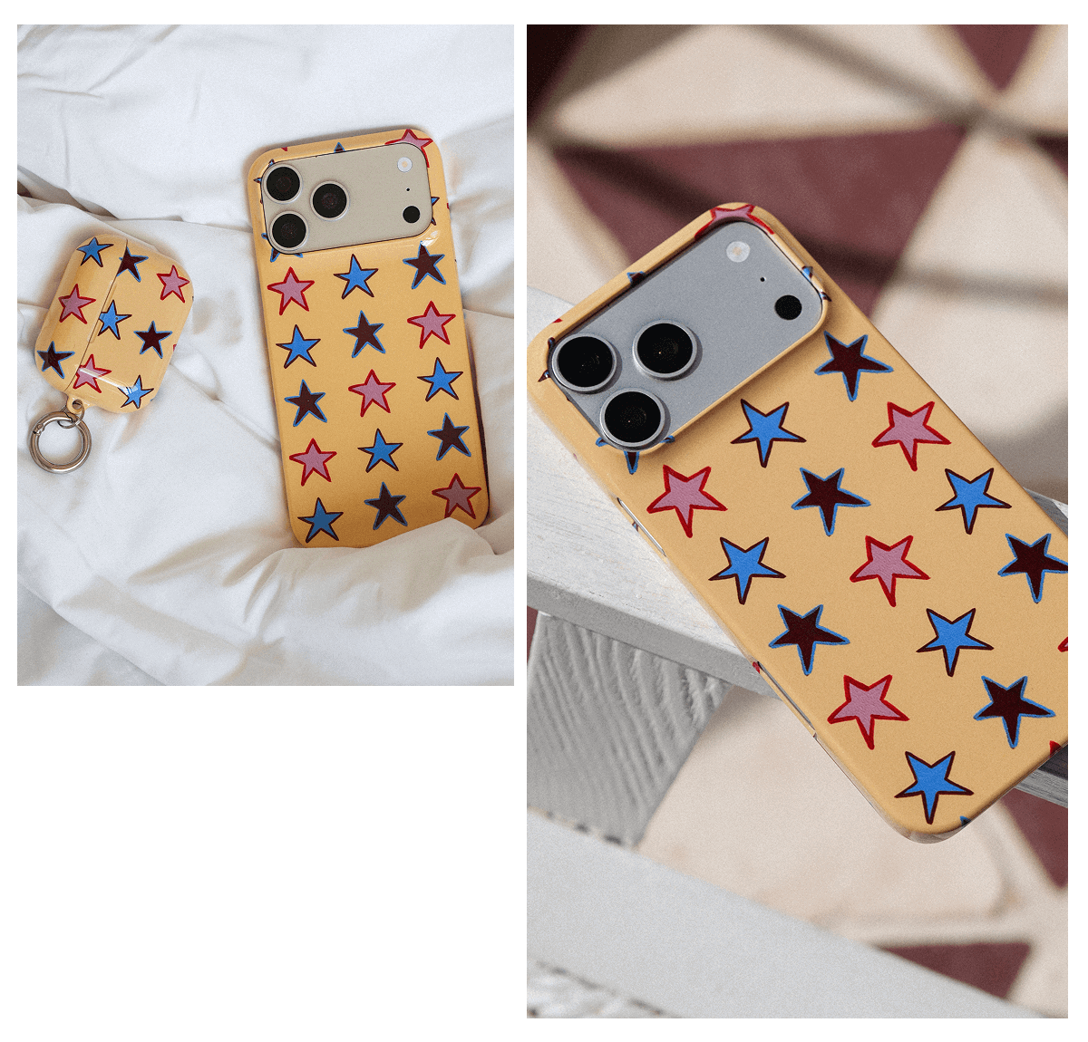 Lucky Stars Butter