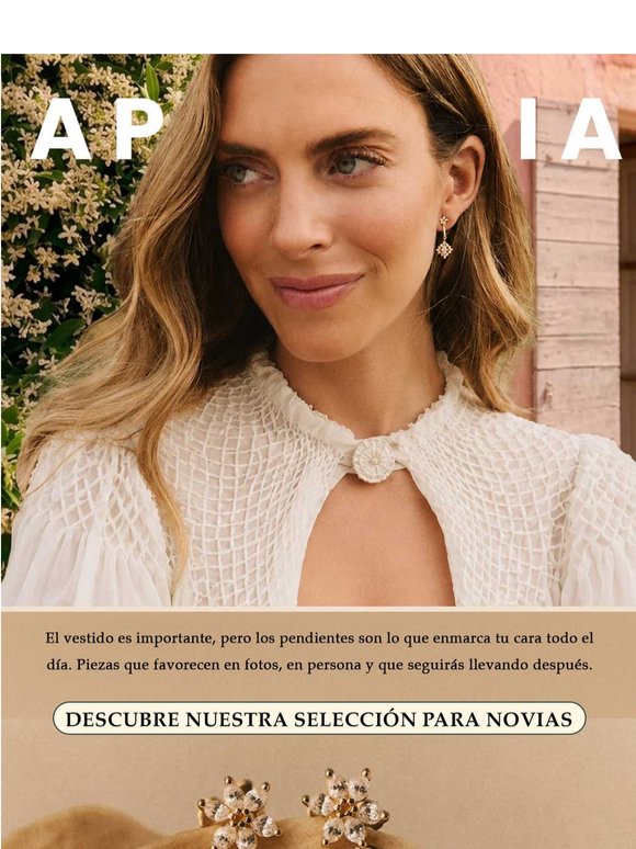 Los pendientes del “sí, quiero”