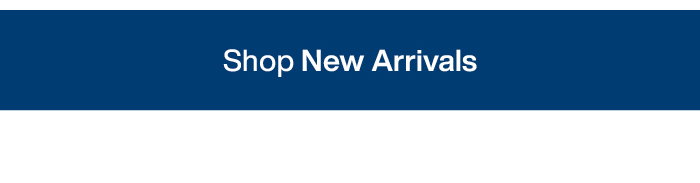 Shop New Arrivals