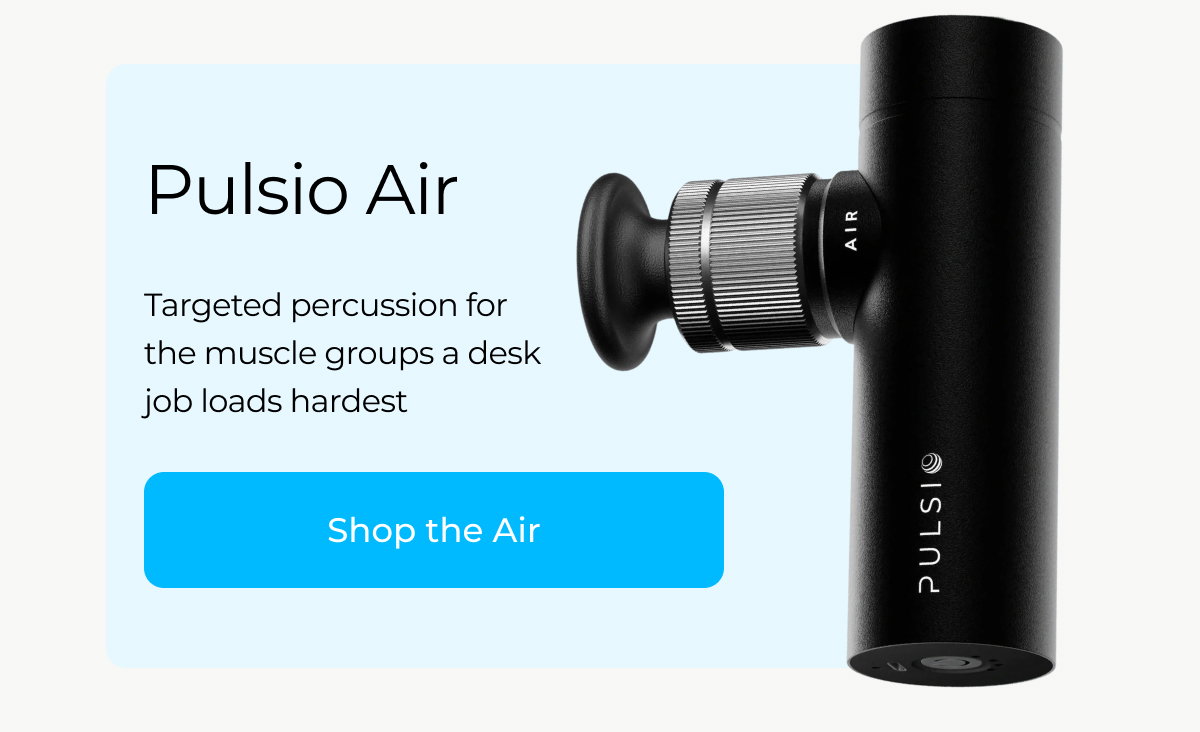 Pulsio Air