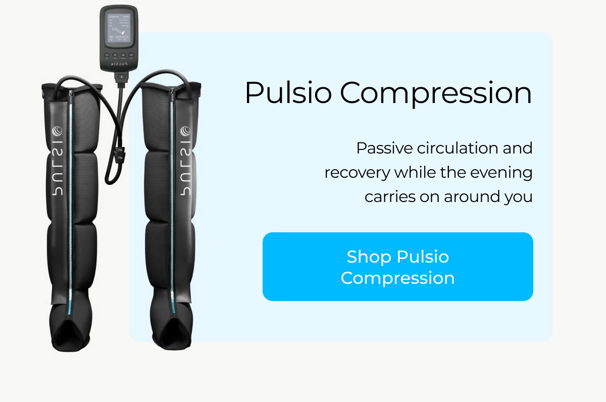 Pulsio Compression