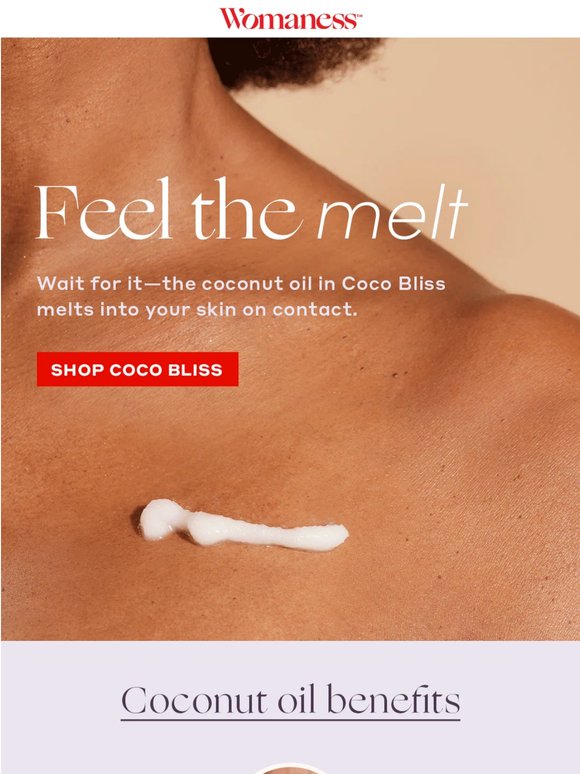 Melt-worthy sex inside