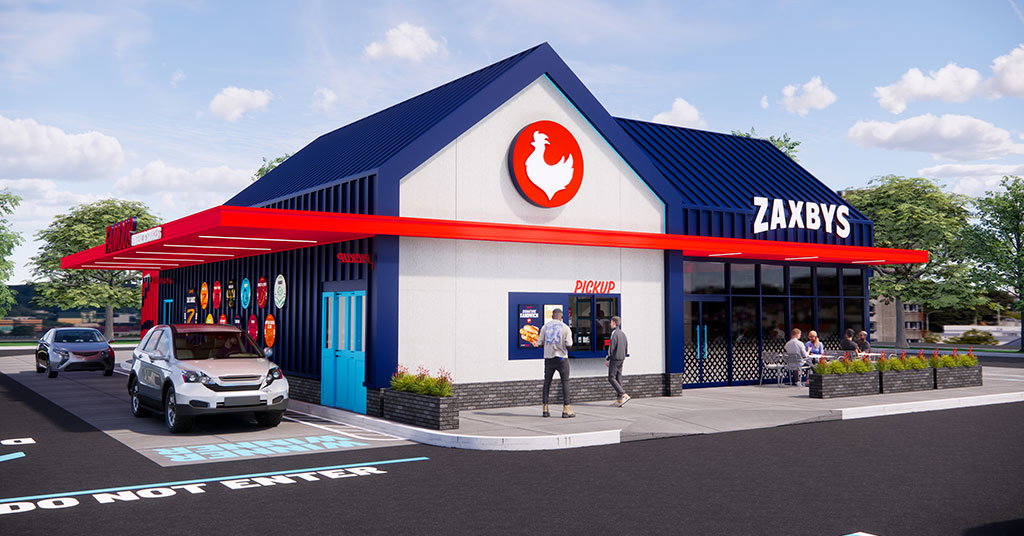 Zaxbys