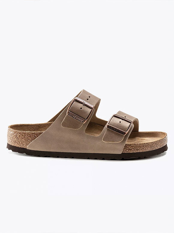 Birkenstock Arizona SFB Oiled Nubuck