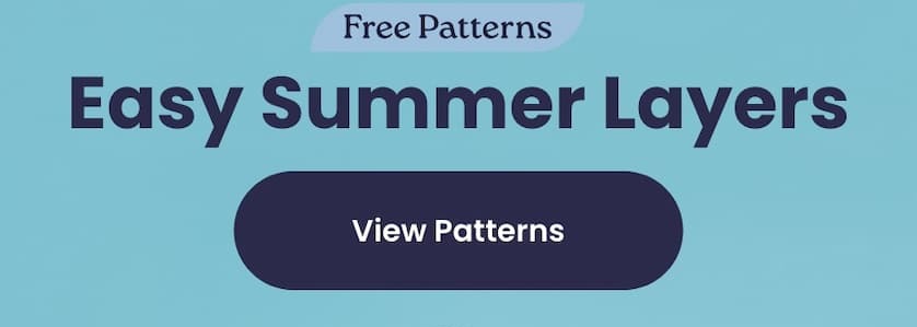 Easy Summer Layers