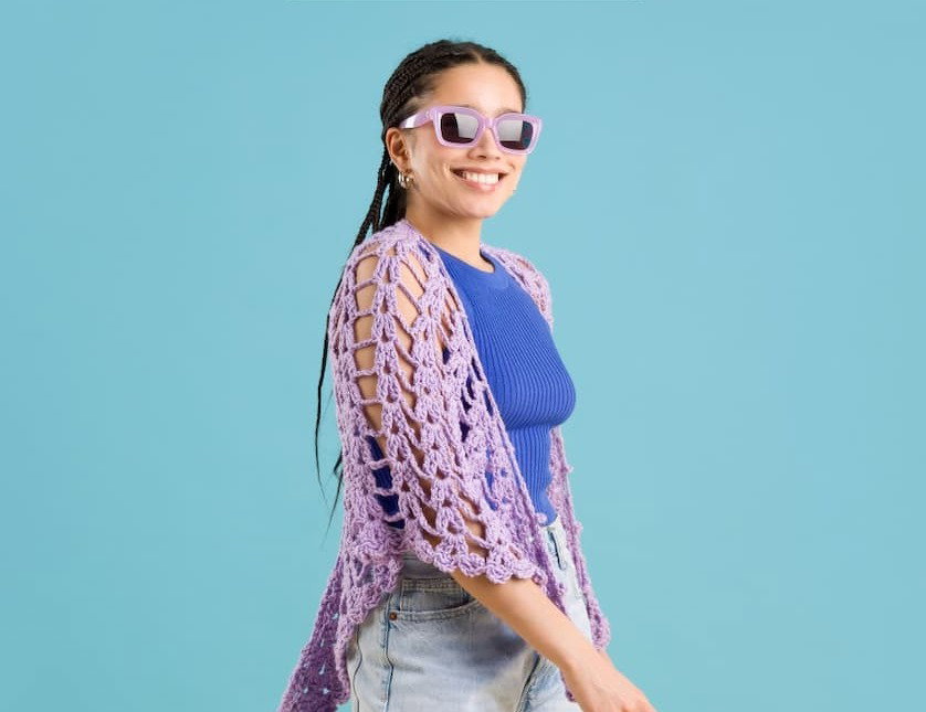 Easy Summer Layers
