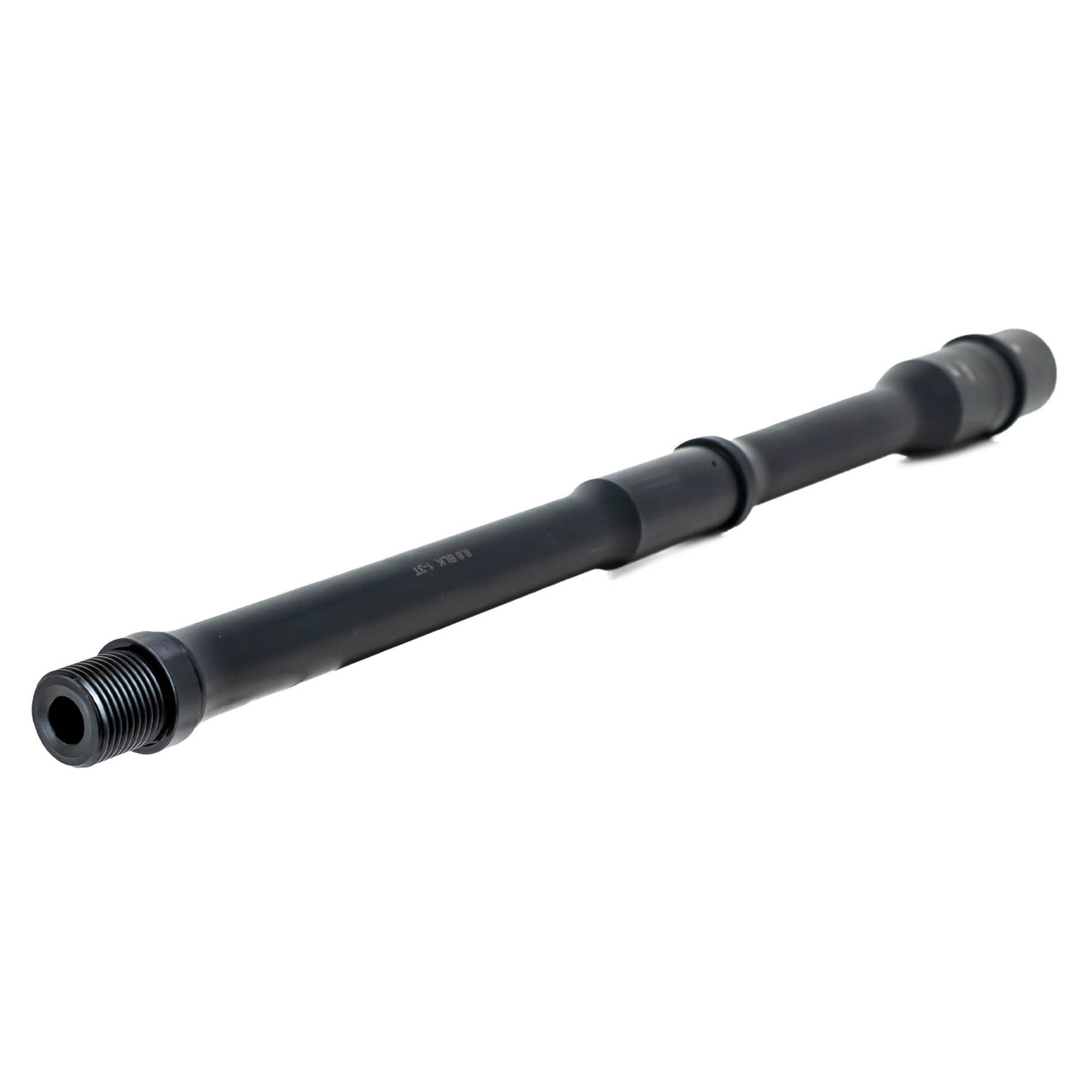 FAXON DUTY SERIES GUNNER PROFILE 16 1:3T CARBINE-LENGTH 8.6 BLK AR10 BARREL