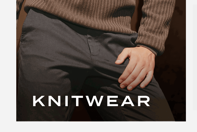 Knitwear