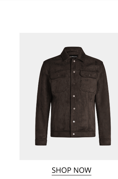 Belgrade Jacket 