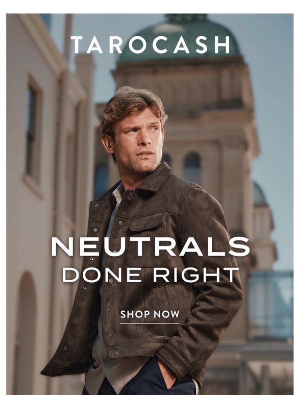 Built For Everyday Wear