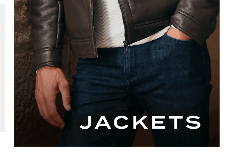 Jackets