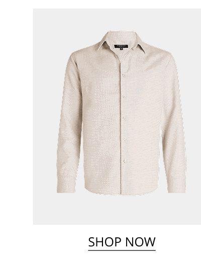 Iggy Slim Textured Shirt