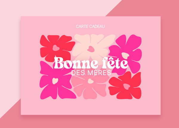 Fête des mères