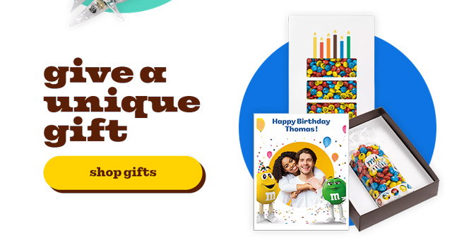 SHOP GIFTS