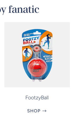 FootzyBall