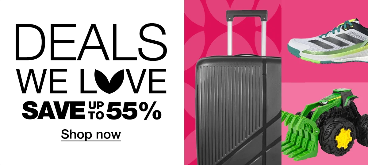 Deals we love
