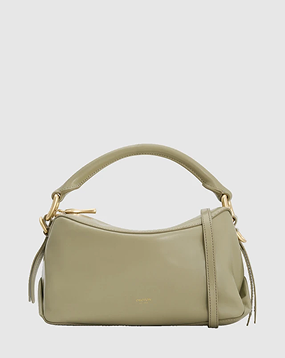 LEWIS CRACKLE DAY BAG