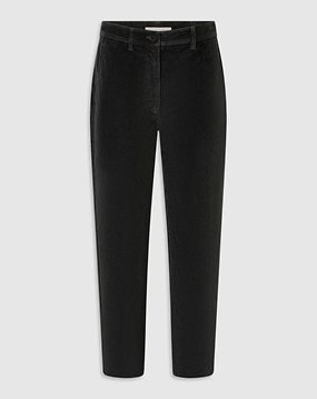 FINE CORD PANT
