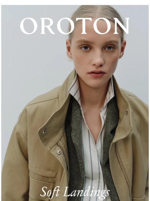 Luxe Layering For Everyday