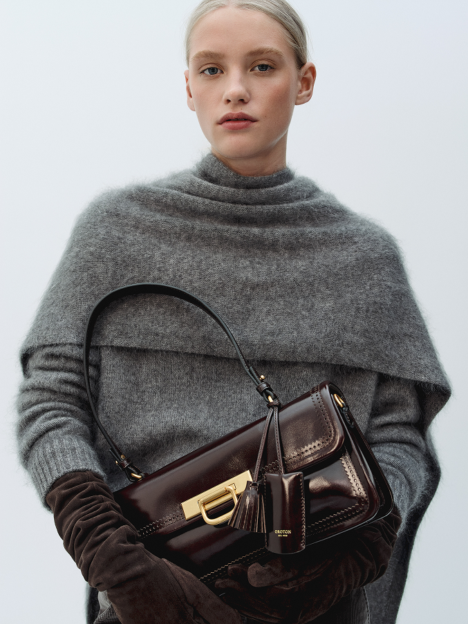 SHOP THE LOOK