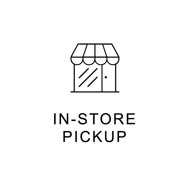 In-Store Pickup