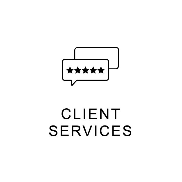 Client Services