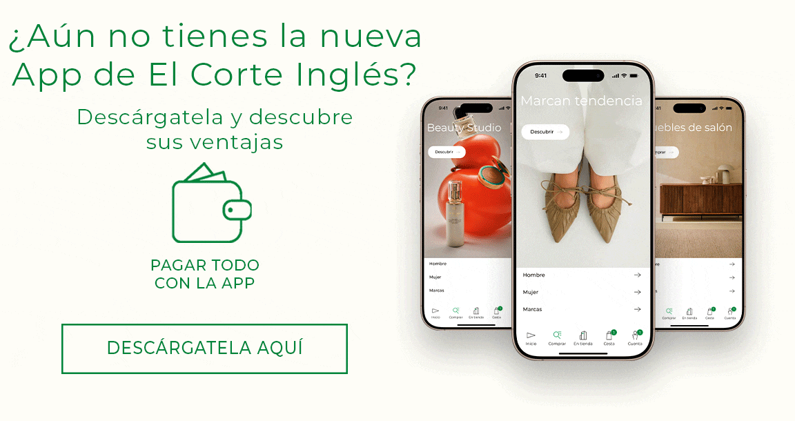Nueva app