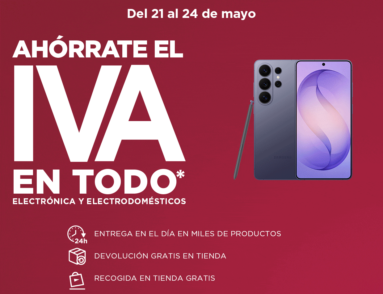 Ahórrate el IVA