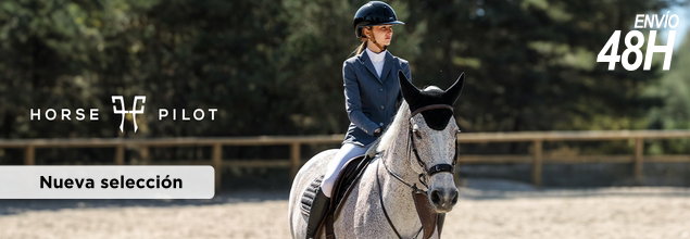 Horse Pilot