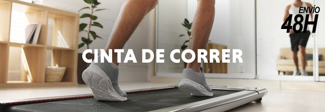 Flash Cinta de correr