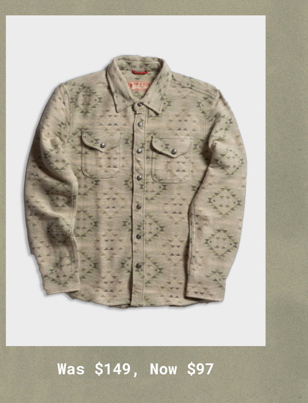 Allman Shirt
