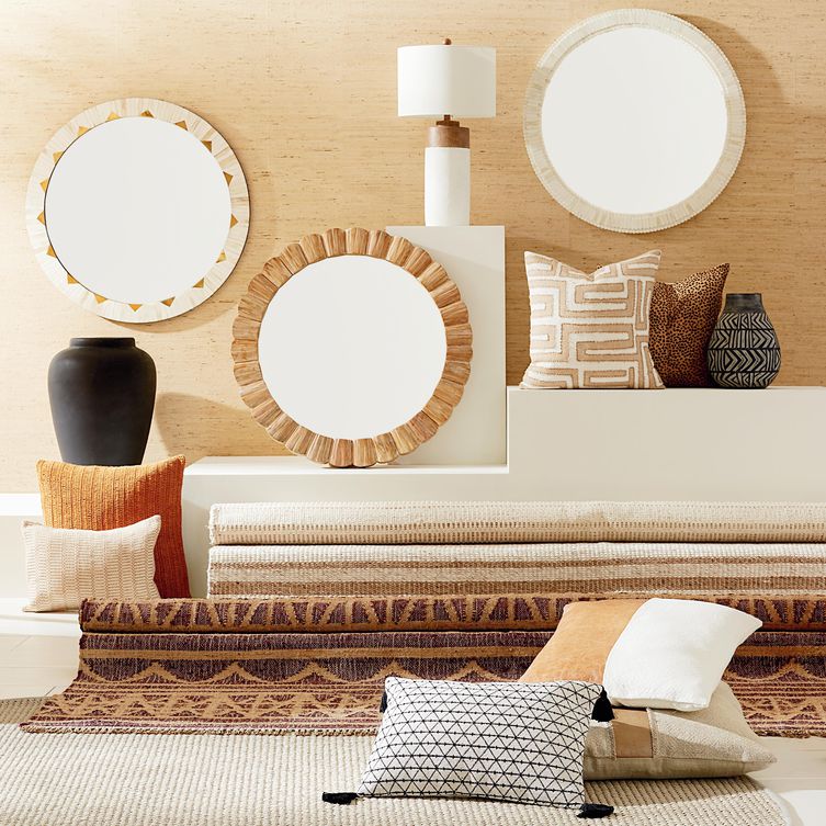 Home Decor and Accessories